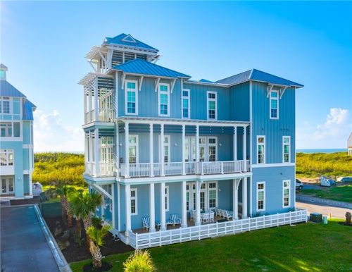 331 Tailwind Dr, Port Aransas, TX, 78373 | Card Image