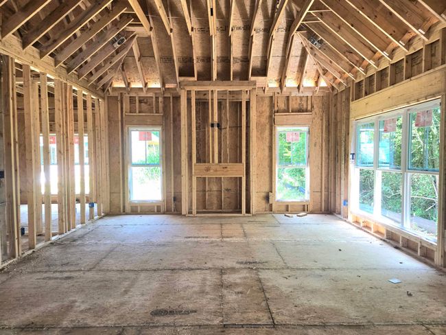28 Cobblestone Trl, House other with 3 bedrooms, 2 bathrooms and null parking in Chickamauga GA | Image 4