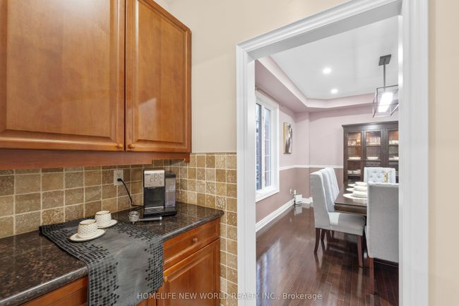 1033 Copperfield Dr, House other with 6 bedrooms, 6 bathrooms and 3 parking in Oshawa ON | Image 16