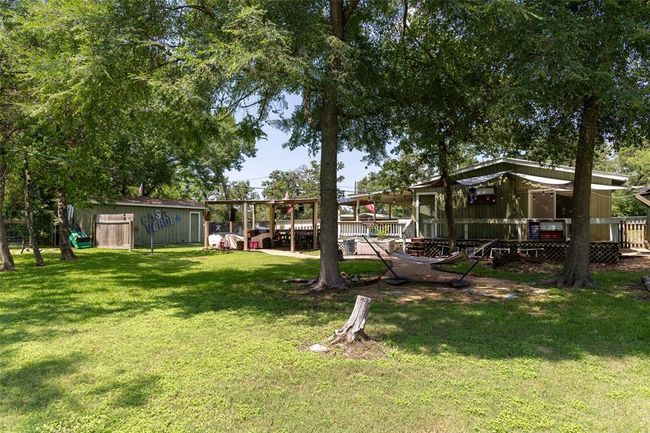 712 Birch Hollow Dr, House other with 4 bedrooms, 2 bathrooms and 1 parking in Somerville TX | Image 36