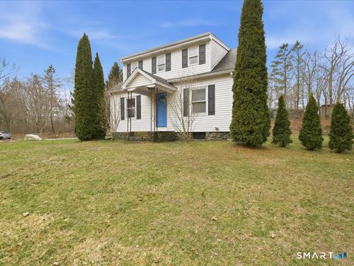 247 Cossaduck Hill Rd, North Stonington, CT, 06359-1009 | Card Image