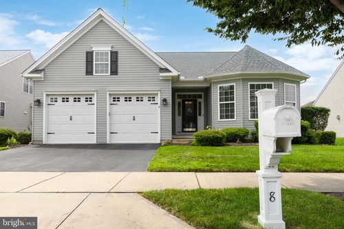 8 Spring Arbor Dr, MIDDLETOWN, DE, 19709-4608 | Card Image