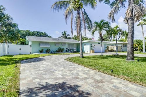 2130 Ne 35th St, Lighthouse Point, FL, 33064 | Card Image