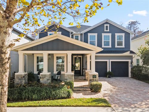 14144 Aldford Dr, WINTER GARDEN, FL, 34787-4777 | Card Image