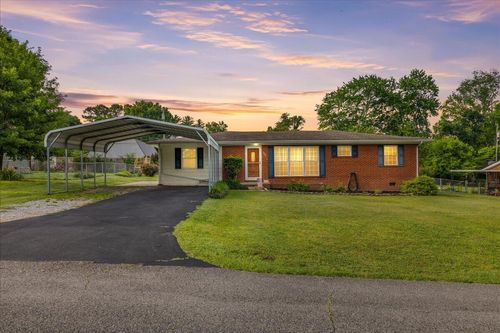 1231 Morgan Street, Athens, TN, 37303 | Card Image
