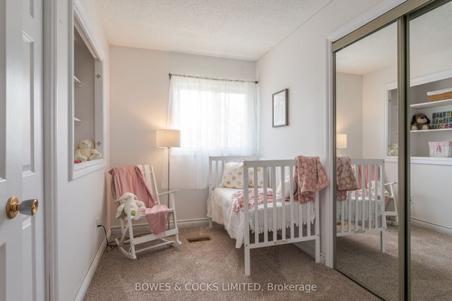 2233 Denure Dr, House other with 4 bedrooms, 2 bathrooms and 4 parking in Peterborough ON | Image 30