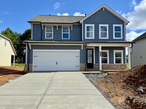 2152 Layla Ln, White House, TN, 37188 | Card Image