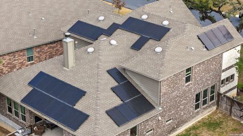 29023 Front Gate, Fair Oaks Ranch, TX, 78015-5123 | Card Image