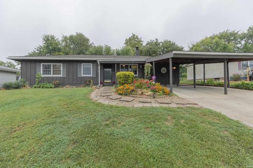 206 S Center Street, Princeton, IN, 47670 | Card Image