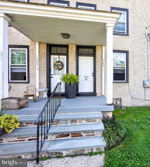 1-816 Doe Run Road, COATESVILLE, PA, 19320 | Card Image