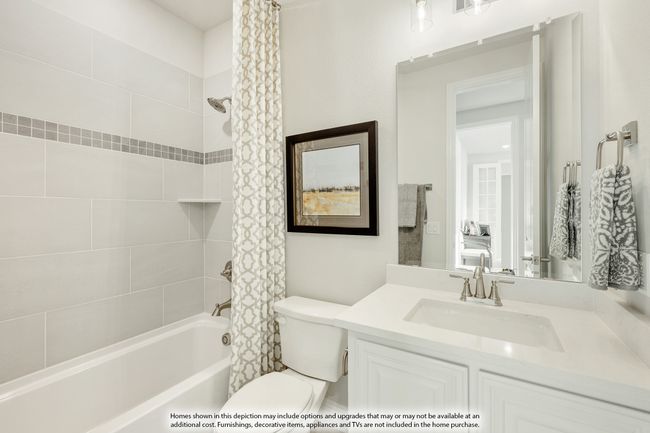1018 Silver Sage Dr, House other with 5 bedrooms, 4 bathrooms and null parking in Justin TX | Image 25