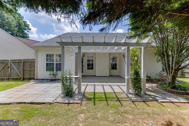 2464 Laurelfield Dr, House other with 3 bedrooms, 2 bathrooms and null parking in Grayson GA | Image 37