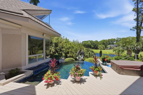 14 Mckays Point Rd, Hilton Head Island, SC, 29928-3320 | Card Image
