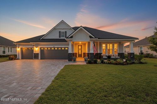 552 Back Creek Dr, ST AUGUSTINE, FL, 32092-0111 | Card Image