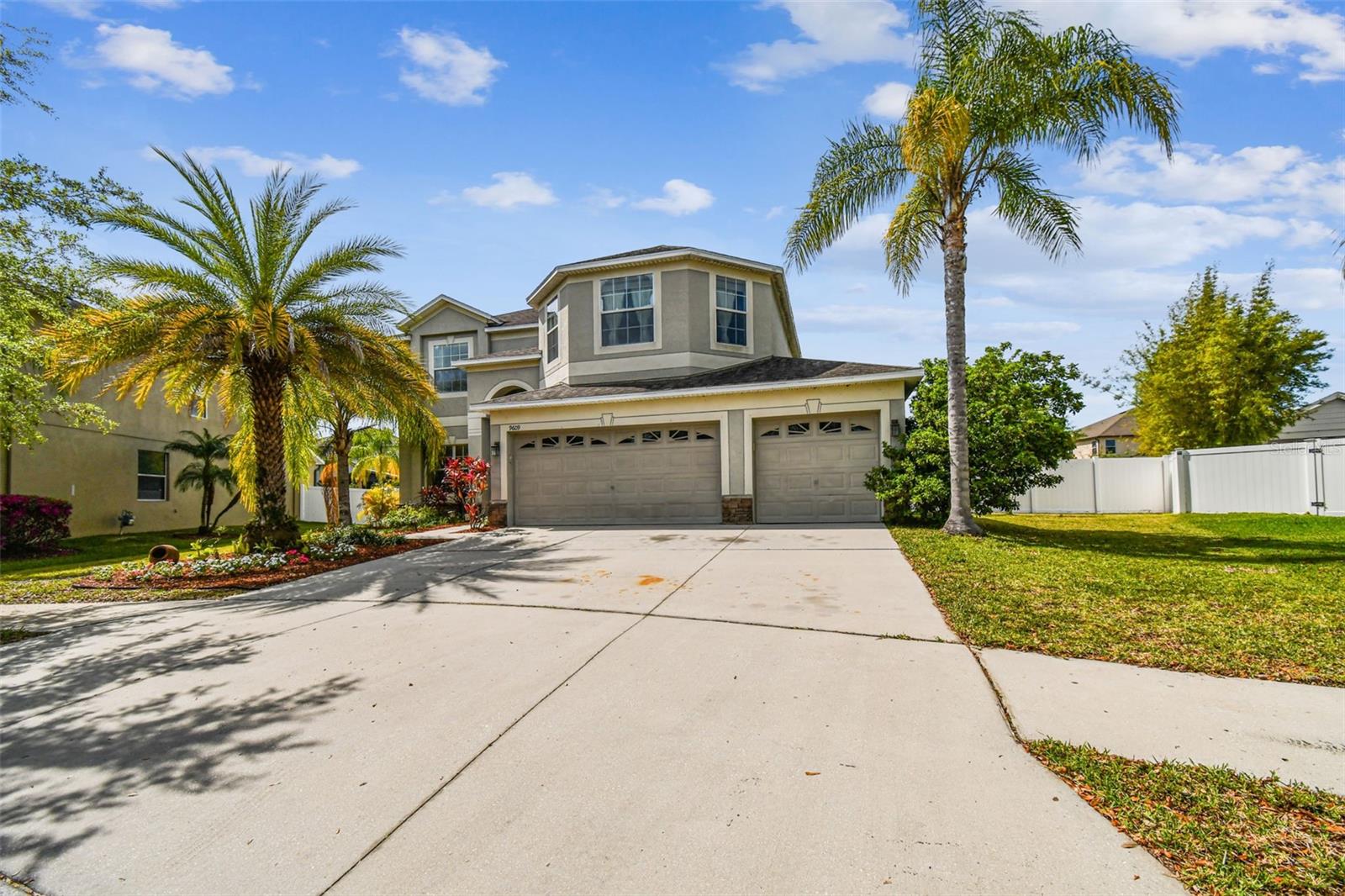Orange Jasmine Way, Tampa, FL 33647