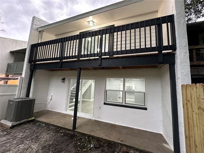 6930 Trout St, Townhouse with 3 bedrooms, 3 bathrooms and null parking in TAMPA FL | Image 39