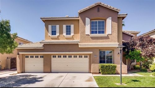 8209 Glistening Rush St, Las Vegas, NV, 89131-1429 | Card Image