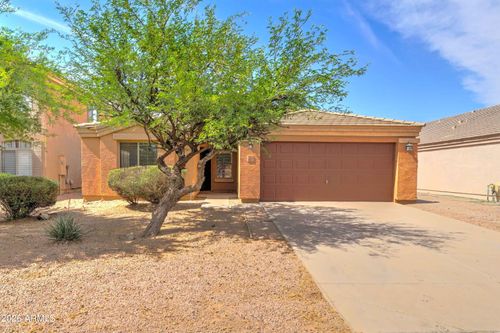 43573 W Blazen Trl, Maricopa, AZ, 85138-5693 | Card Image