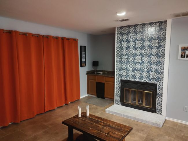 UNIT-29 - 3125 Hells Gate Loop, House attached with 3 bedrooms, 3 bathrooms and null parking in Strawn TX | Image 13