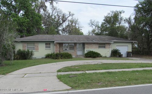 2781 Hyde Park Road, Jacksonville, FL, 32210 | Card Image