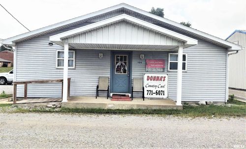 104 S 1st St, Vienna, IL, 62995-1816 | Card Image