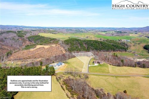 TBD Olde River Club Way, Sparta, NC, 28675 | Card Image