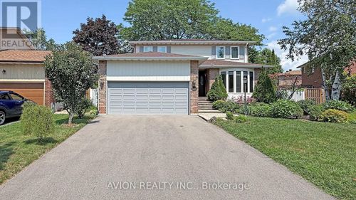 1413 Harmsworth Sq, Oakville, ON, L6H3E7 | Card Image