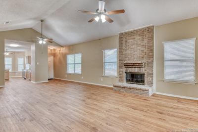 4723 Saddle Rdg, House other with 4 bedrooms, 2 bathrooms and null parking in San Antonio TX | Image 3