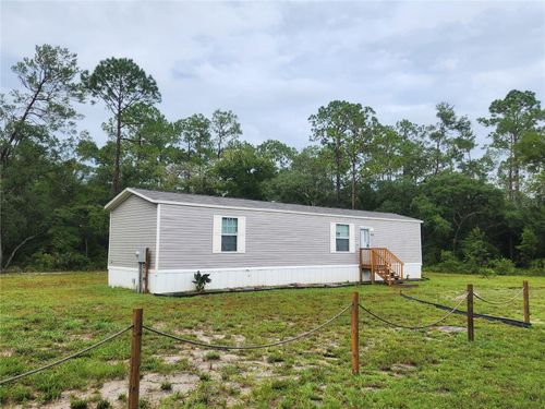 23213 Ne 111th Ct, FORT MC COY, FL, 32134 | Card Image