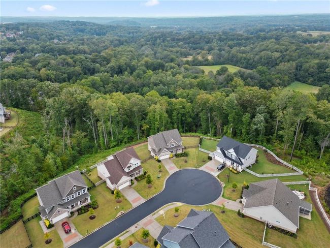 7945 Garnet Trce, House other with 5 bedrooms, 6 bathrooms and null parking in Ball Ground GA | Image 73
