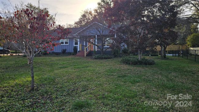 195 Spinner St, House other with 3 bedrooms, 2 bathrooms and null parking in Spindale NC | Image 45