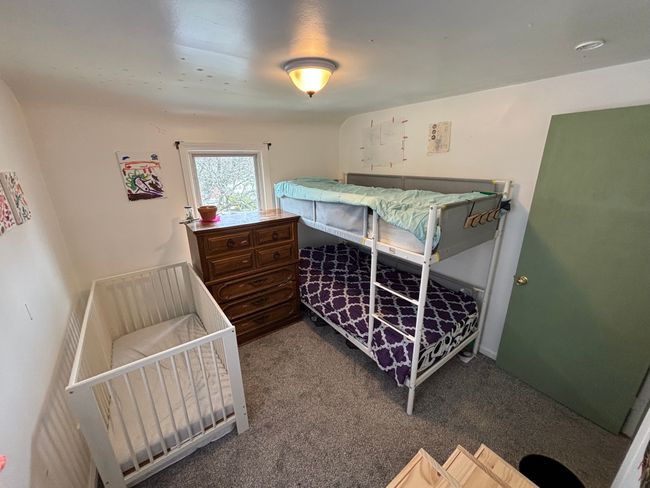 16503 Cruse St, House other with 3 bedrooms, 2 bathrooms and null parking in Detroit MI | Image 15