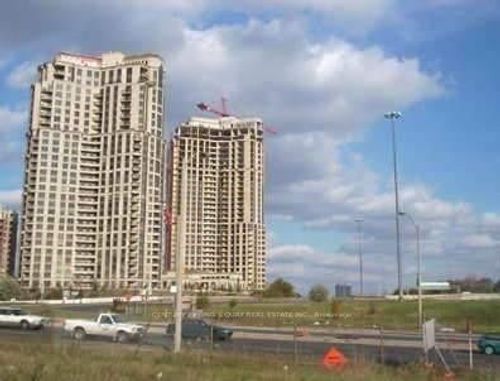 1023-80 Harrison Garden Boulevard, North York, ON, M2N7E3 | Card Image