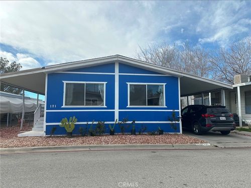 121-2330 E Avenue J8, Lancaster, CA, 93535 | Card Image