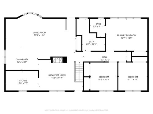 14 Skyline Dr, Essex, VT, 05452-3821 | Card Image