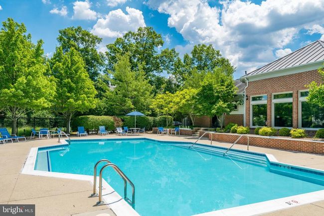 APT-14 - 1712 Lake Shore Crest Dr, Condo with 1 bedrooms, 1 bathrooms and null parking in Reston VA | Image 25