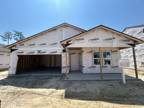 540 Coronado Avenue Se, Leland, NC, 28451 | Card Image