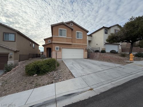11255 Dahlia Grove St, Las Vegas, NV, 89141-0492 | Card Image