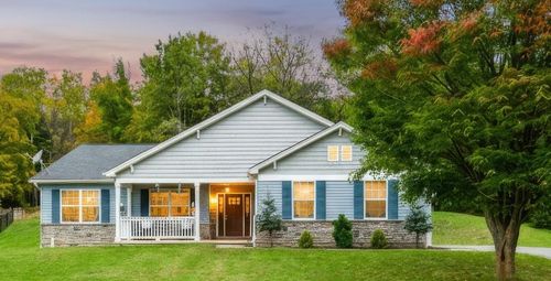 1121 Pleasant Drive, Plainfield Twp, PA, 18072 | Card Image