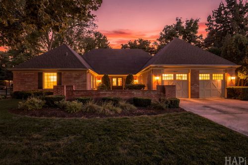 4041 Picardy Dr, Northbrook, IL, 60062-2145 | Card Image