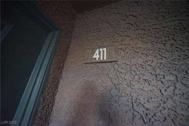 UNIT-411 - 2120 Ramrod Ave, Condo with 1 bedrooms, 1 bathrooms and null parking in Henderson NV | Image 5