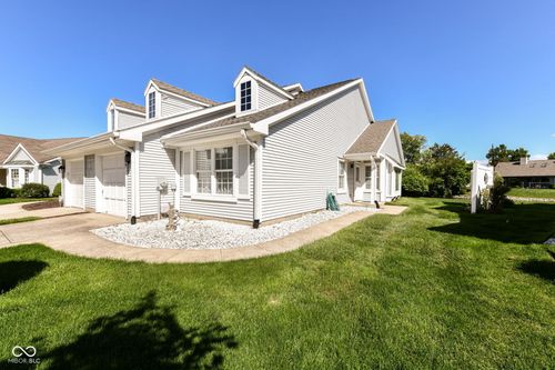 8875 Gerking Ct, Indianapolis, IN, 46256-6320 | Card Image