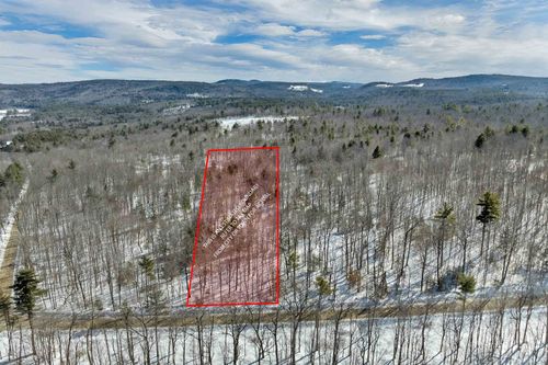 Lot 5A Phineas Graves Rd, Center Tuftonboro, NH, 03816 | Card Image