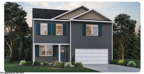 9 Vision Drive, Fairmont, WV, 26554 | Card Image