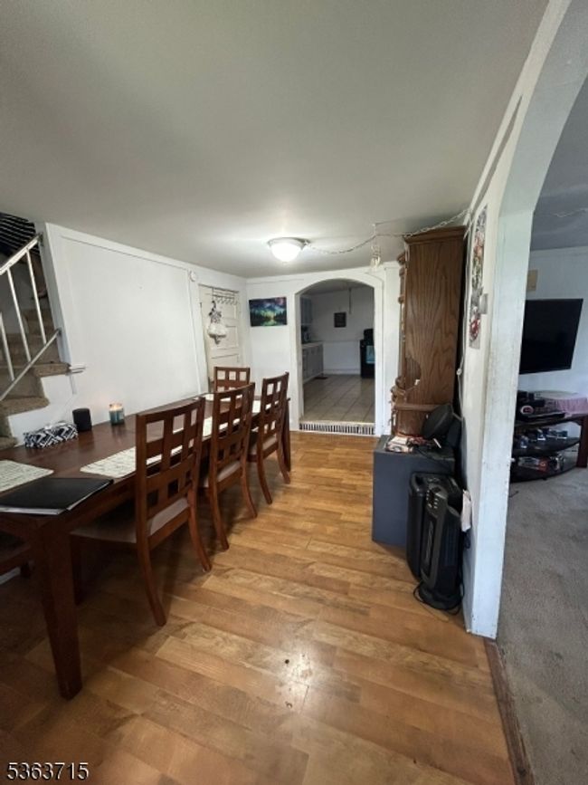 100 Myrtle Ave, House other with 2 bedrooms, 1 bathrooms and null parking in Washington NJ | Image 5