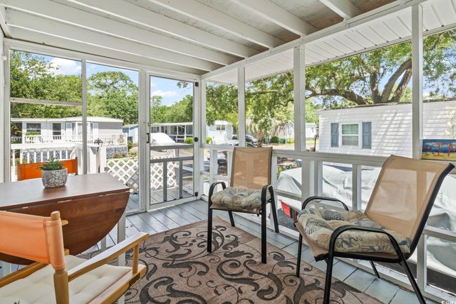 147 Ridgeway Loop, House other with 2 bedrooms, 2 bathrooms and 4 parking in Murrells Inlet SC | Image 20