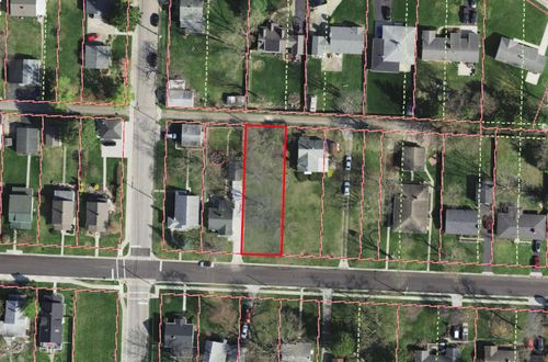 0 Woodlawn Ave, Grove City, OH, 43123 | Card Image