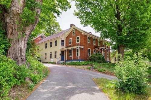 13 High St., Peterborough, NH, 03458 | Card Image