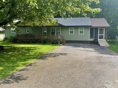 4109 Big Creek Road, Hartford, TN, 37753 | Card Image