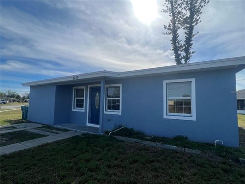 3429 Lucerne Ter, PORT CHARLOTTE, FL, 33952-6827 | Card Image